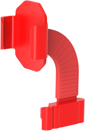 EzAim® Snap Sensor Holder - Image 3