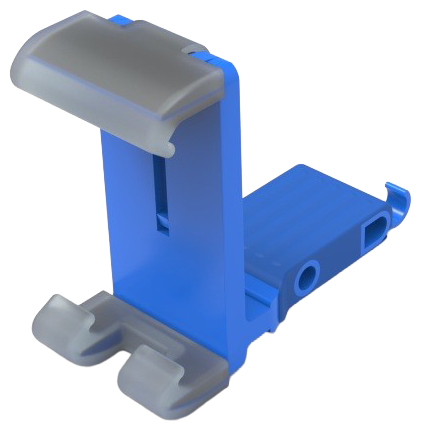 EzAim® Fit Universal Adjustable Holder - Image 3