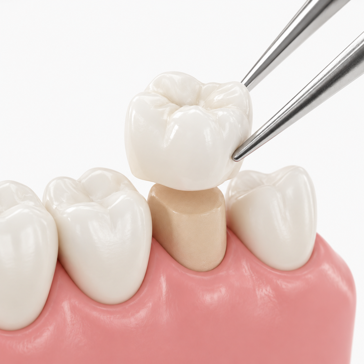 Rodin 3D Pediatric Crowns - Image 3