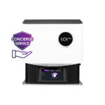 Ackuretta SOL Plus 3D Printer