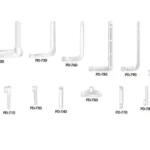 ProBlock™ Disposable Bite Blocks - Fits Midwest And Ritter Panoral, J. Morita Versaview Models